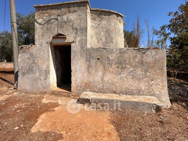 Baita/bungalow/chalet/trullo in residenziale in Carovigno