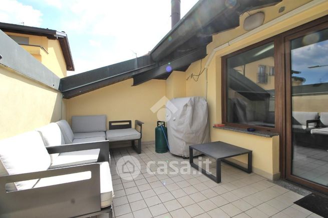 Appartamento in residenziale in Via Giovanni Pascoli