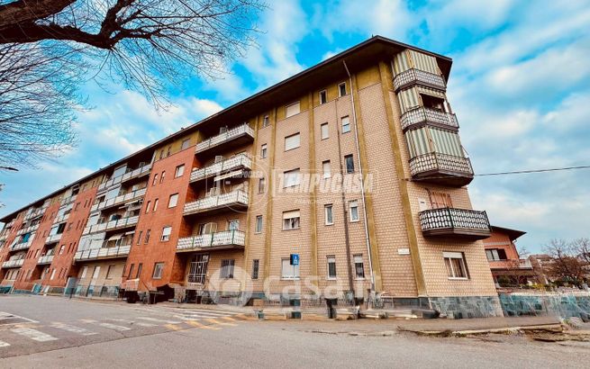 Appartamento in residenziale in Via Monte Rosa
