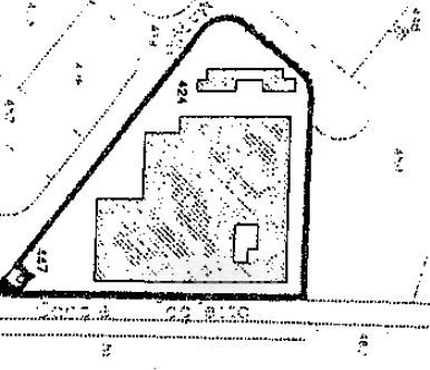 Capannone in commerciale in Via Vicenza