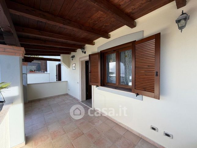 Villa in residenziale in Via di Valle Schioia 273