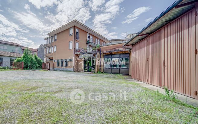 Ufficio in commerciale in Corso Mazzini