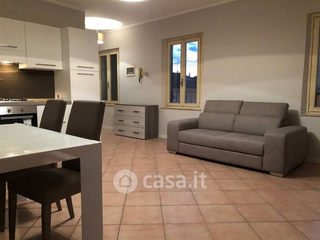 Appartamento in residenziale in Via Cittadella 2