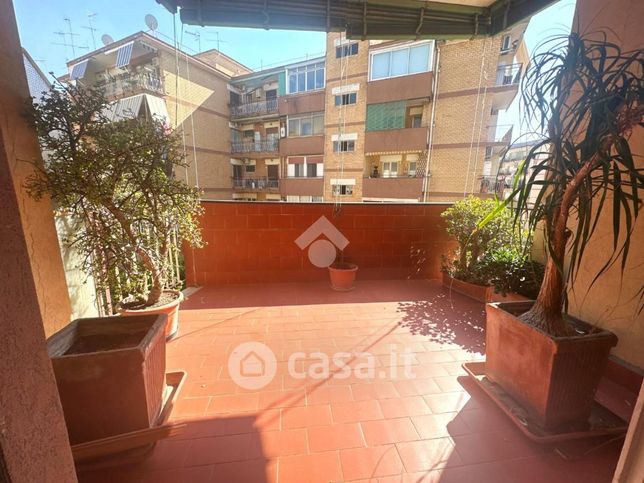 Appartamento in residenziale in Via Adolfo Omodeo 45