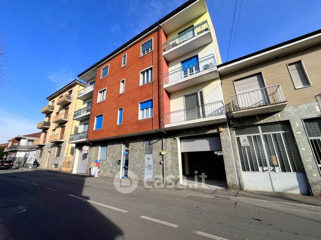 Appartamento in residenziale in Via San Quirico 5