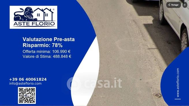 Terreno agricolo in commerciale in Via Eleonora D'Arborea