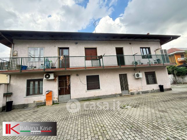 Appartamento in residenziale in Via Rivarolo 7