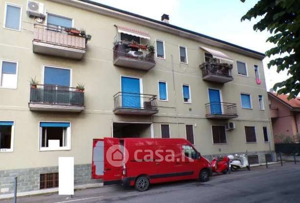 Appartamento in residenziale in Via Giovanni Pascoli 20