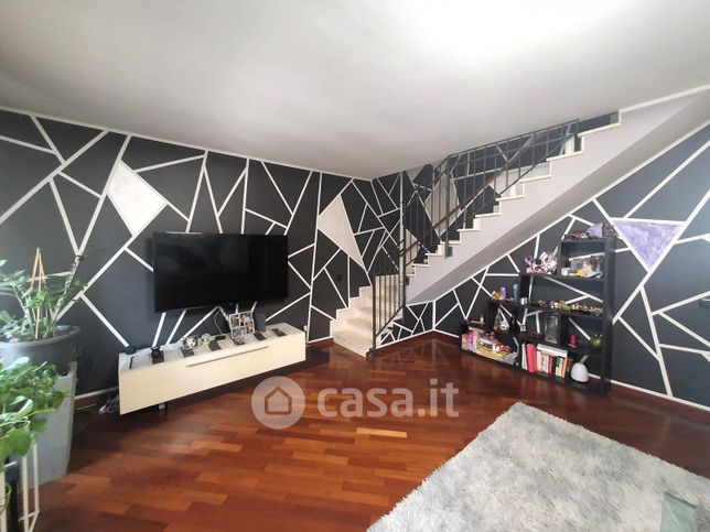 Appartamento in residenziale in Borgo Città Nuova 70