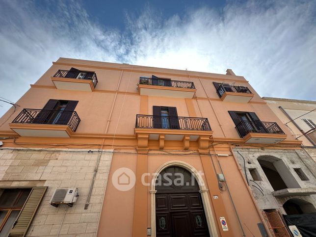 Appartamento in residenziale in Via A. Castriota 47