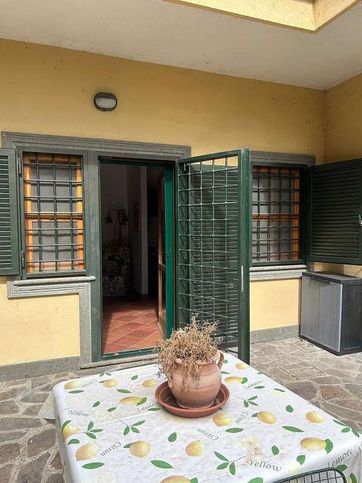 Appartamento in residenziale in Via dei Piscari