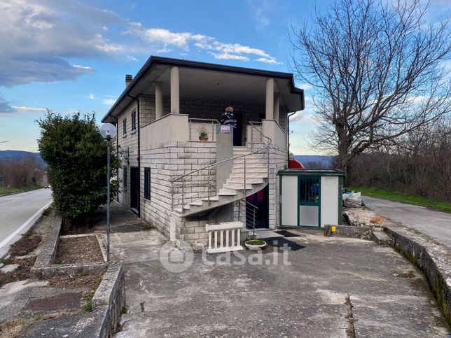 Casa indipendente in residenziale in Via Marco Polo