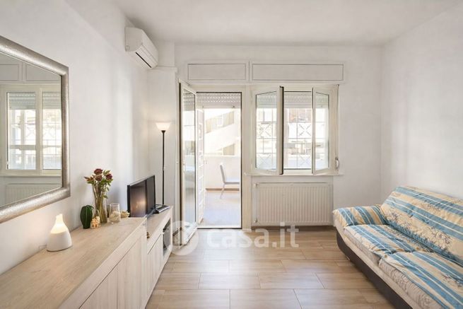 Appartamento in residenziale in Via Michele di Veroli