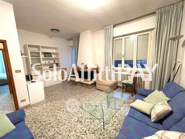 Appartamento in residenziale in Via F. Turati 426