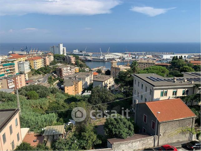 Appartamento in residenziale in Via Giovanni Amendola 25