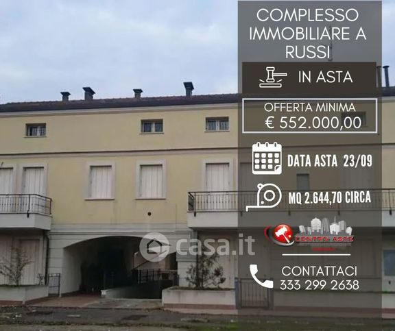 Rustico/casale in residenziale in Via Garibaldi