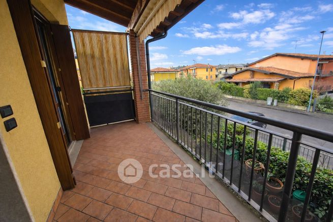 Appartamento in residenziale in 