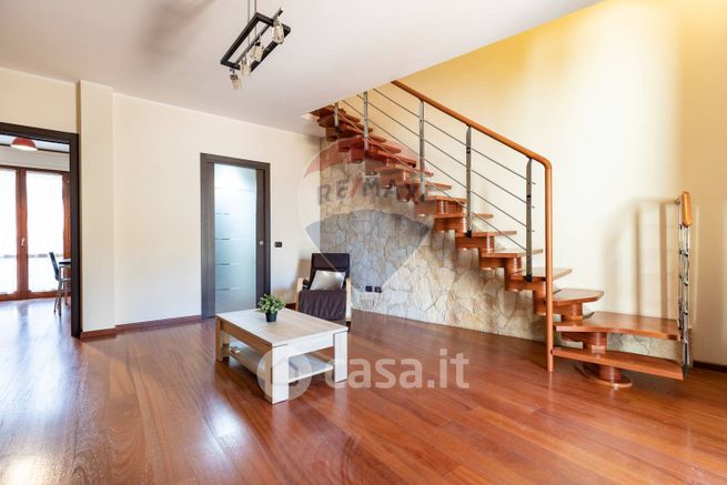 Appartamento in residenziale in 
