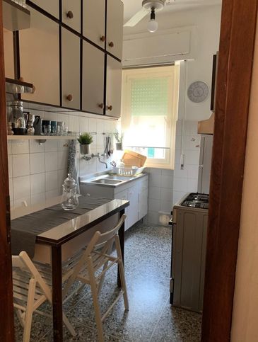 Appartamento in residenziale in Via Piave