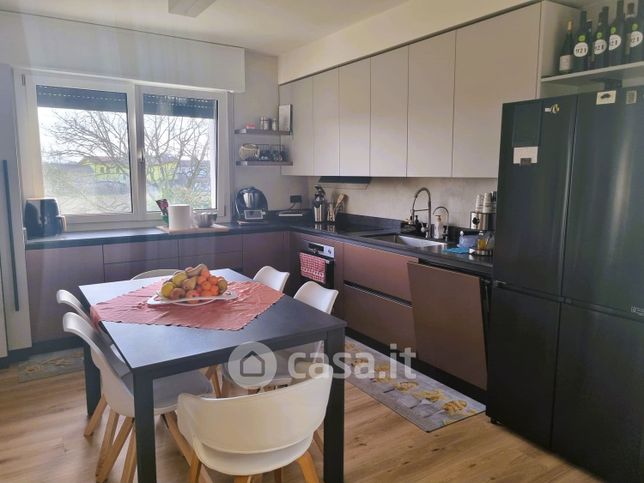 Appartamento in residenziale in Via Nosedo