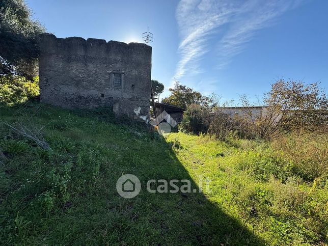 Rustico/casale in residenziale in Contrada Montedoro 20