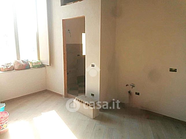 Appartamento in residenziale in Via Benedetto Croce 44