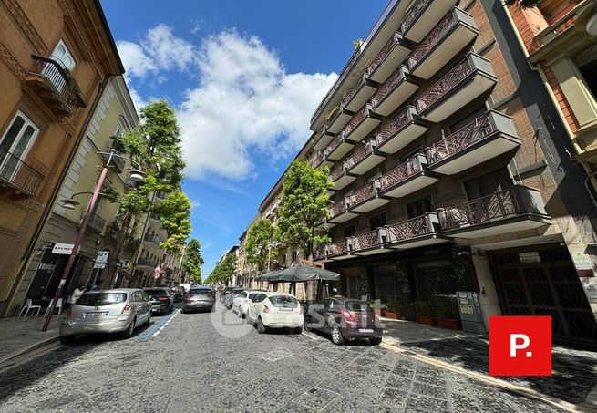 Appartamento in residenziale in Corso Trieste 273