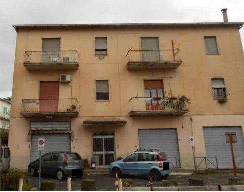 Appartamento in residenziale in Via Alessandro Fleming 171