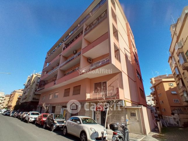 Appartamento in residenziale in Via Lucio Apuleio