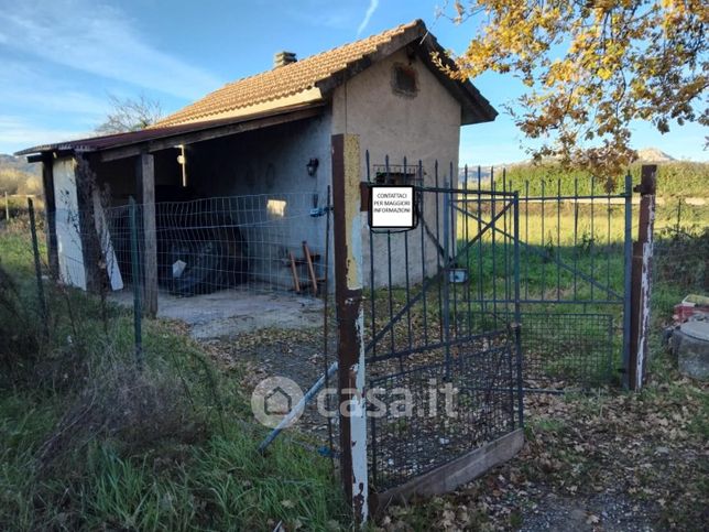 Terreno agricolo in commerciale in Strada Statale 1 1