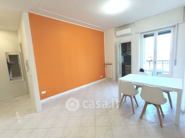 Appartamento in residenziale in Alzaia Naviglio Pavese