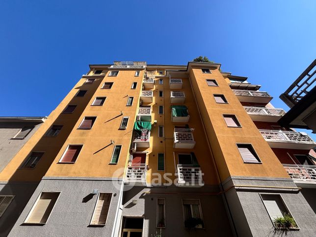 Appartamento in residenziale in Via Arcivescovo Romilli 15