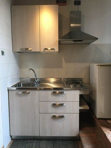 Appartamento in residenziale in Via Archirola