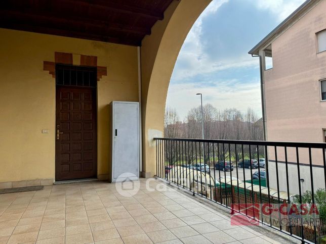 Appartamento in residenziale in Via Conciliazione