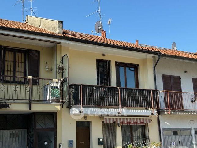 Appartamento in residenziale in Via Iginio Rota