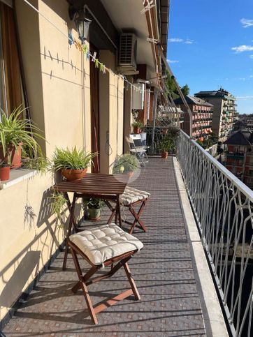 Appartamento in residenziale in Via Vecchia Vastato 50