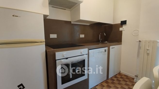 Appartamento in residenziale in Via Gaudenzio Ferrari 6