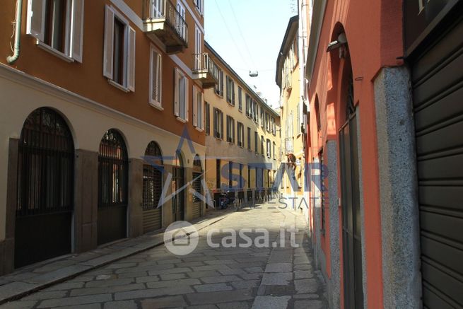 Appartamento in residenziale in Via Caminadella