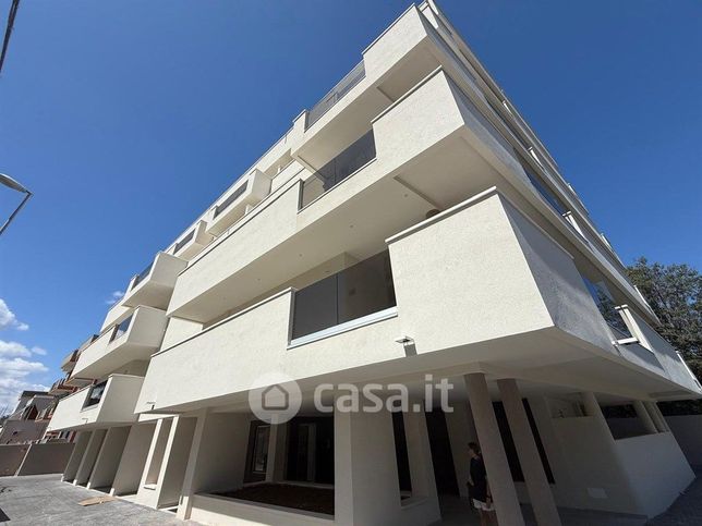 Appartamento in residenziale in Via Nazionale
