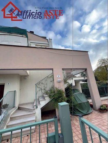 Appartamento in residenziale in Via Antonio Rosmini Serbati 9