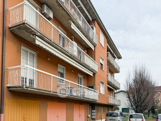 Appartamento in residenziale in Via Liguria 22