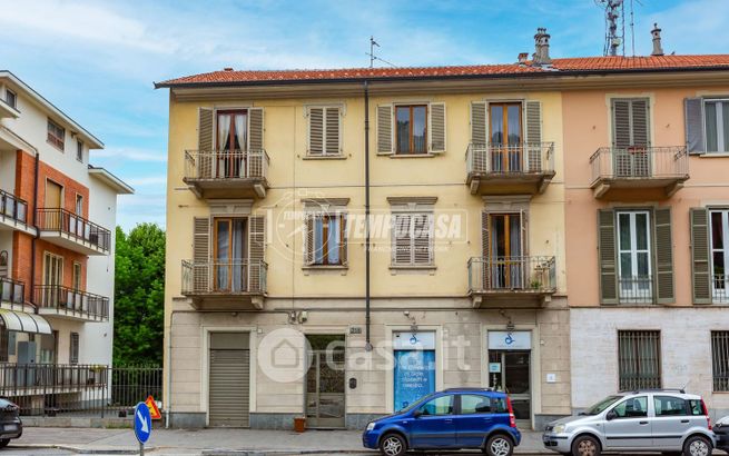 Capannone in commerciale in Corso Moncalieri 318