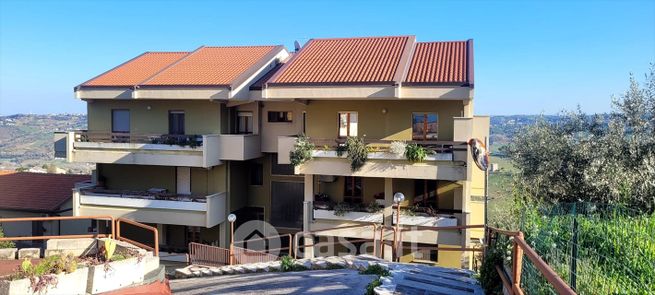 Appartamento in residenziale in Via Ferdinando Ferri