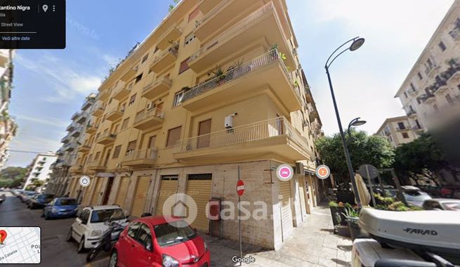 Appartamento in residenziale in Via Costantino Nigra