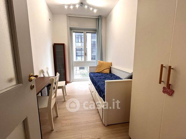 Appartamento in residenziale in Via Bronzino 5