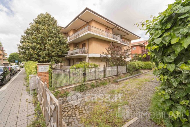 Appartamento in residenziale in Via Roma 26