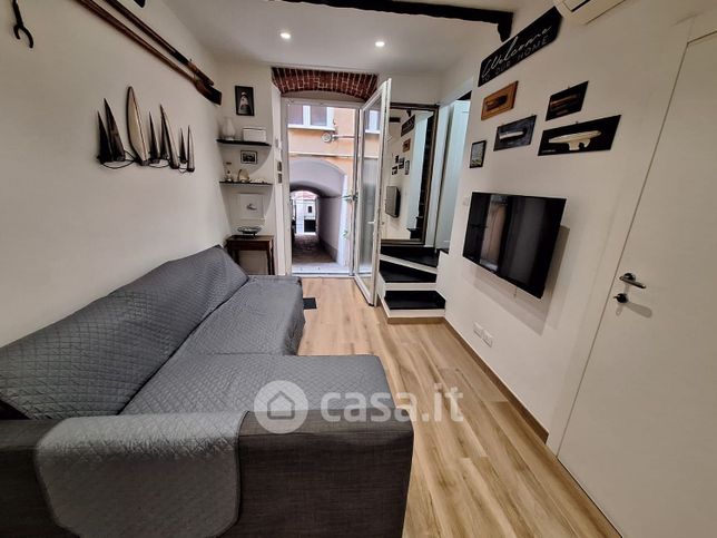Appartamento in residenziale in Via Aldo Casotti