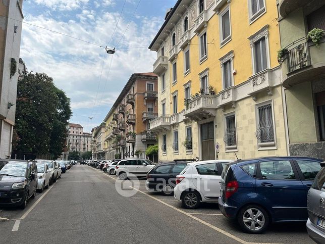 Appartamento in residenziale in Via Marchesi de Taddei 2