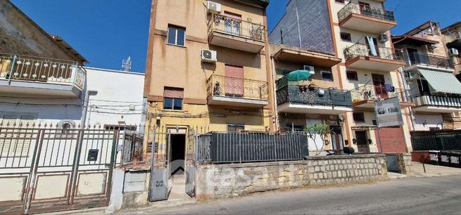 Appartamento in residenziale in Via Trabucco 76