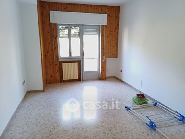 Appartamento in residenziale in Via Luigi Rossi 1